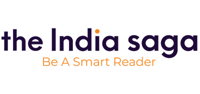 The India Saga
