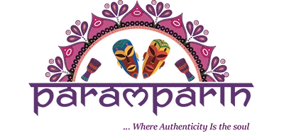 Paramparah
