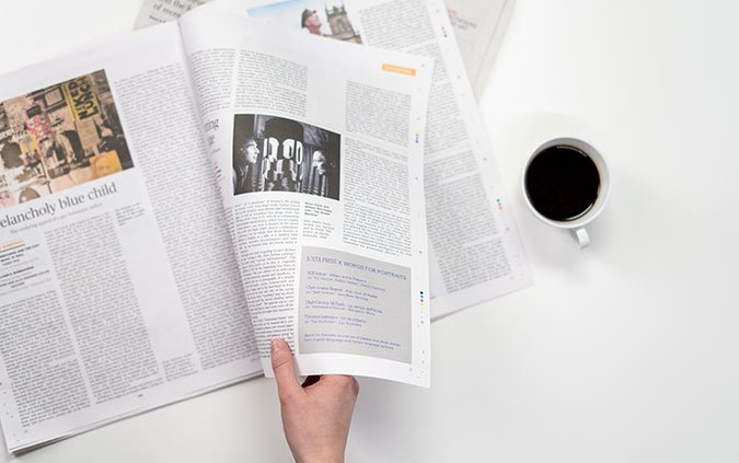 PR for a changing media landscape
