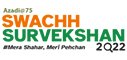 Swachh Survekshan